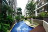 1 Bedroom Condo for rent in The Clover Thonglor, Khlong Tan Nuea, Bangkok