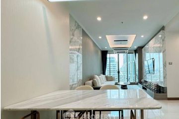 2 Bedroom Condo for rent in Supalai Oriental Sukhumvit 39, Khlong Tan Nuea, Bangkok