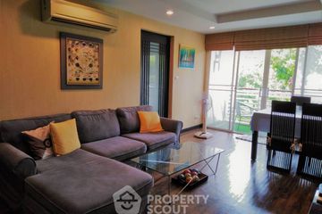 1 Bedroom Condo for rent in The Avenue Sukhumvit 61, Khlong Tan Nuea, Bangkok near BTS Ekkamai