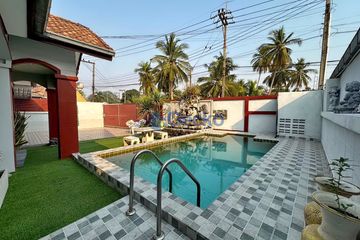 3 Bedroom House for sale in Nong Pla Lai, Chonburi