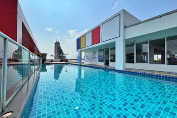 1 Bedroom Condo for sale in Art on the Hill, Nong Prue, Chonburi