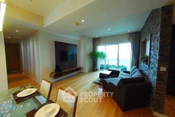 3 Bedroom Condo for rent in Pearl Residences Sukhumvit 24, Khlong Tan, Bangkok near BTS Phrom Phong