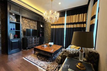 2 Bedroom Condo for rent in Quattro by Sansiri, Khlong Tan Nuea, Bangkok near BTS Thong Lo