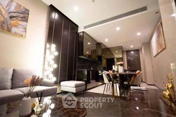 2 Bedroom Condo for rent in The ESSE Sukhumvit 36, Phra Khanong, Bangkok near BTS Thong Lo