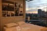 1 Bedroom Condo for rent in The Room Sukhumvit 69, Phra Khanong Nuea, Bangkok near BTS Phra Khanong
