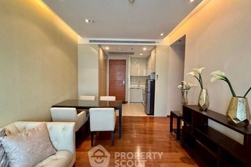 2 Bedroom Condo for rent in The Address Sukhumvit 28, Khlong Tan, Bangkok near BTS Phrom Phong