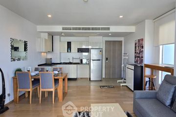 1 Bedroom Condo for rent in TELA Thonglor, Khlong Tan Nuea, Bangkok near BTS Thong Lo