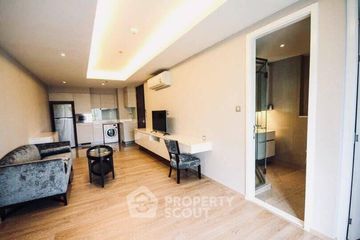 1 Bedroom Condo for rent in H Sukhumvit 43, Khlong Tan Nuea, Bangkok near BTS Phrom Phong