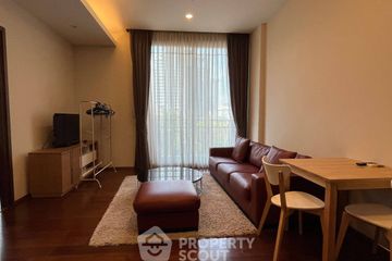 1 Bedroom Condo for rent in Quattro by Sansiri, Khlong Tan Nuea, Bangkok near BTS Thong Lo