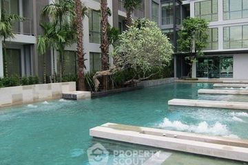 2 Bedroom Condo for rent in Quattro by Sansiri, Khlong Tan Nuea, Bangkok near BTS Thong Lo