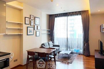 1 Bedroom Condo for rent in Quattro by Sansiri, Khlong Tan Nuea, Bangkok near BTS Thong Lo