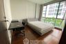 1 Bedroom Condo for rent in Quattro by Sansiri, Khlong Tan Nuea, Bangkok near BTS Thong Lo