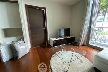 1 Bedroom Condo for rent in Quattro by Sansiri, Khlong Tan Nuea, Bangkok near BTS Thong Lo