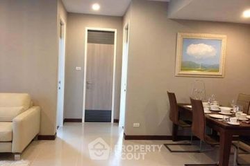 2 Bedroom Condo for rent in Bang Kapi, Bangkok near MRT Phetchaburi