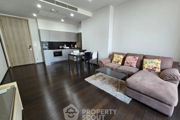 2 Bedroom Condo for rent in The XXXIX by Sansiri, Khlong Tan Nuea, Bangkok near BTS Phrom Phong