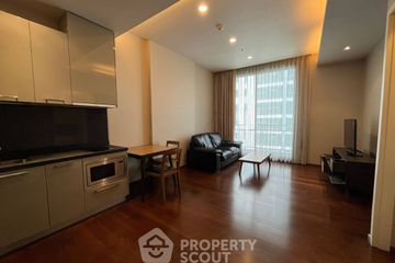 1 Bedroom Condo for rent in Quattro by Sansiri, Khlong Tan Nuea, Bangkok near BTS Thong Lo