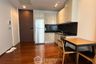 1 Bedroom Condo for rent in Quattro by Sansiri, Khlong Tan Nuea, Bangkok near BTS Thong Lo