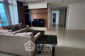3 Bedroom Condo for rent in Athenee Residence, Lumpini, Bangkok near BTS Ploen Chit