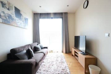 1 Bedroom Condo for rent in KEYNE BY SANSIRI, Khlong Tan, Bangkok near BTS Thong Lo