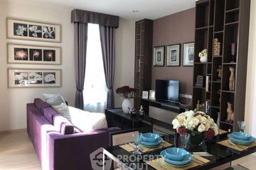 2 Bedroom Condo for rent in The Capital Ekamai - Thonglor, Bang Kapi, Bangkok