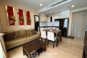 1 Bedroom Condo for rent in TELA Thonglor, Khlong Tan Nuea, Bangkok near BTS Thong Lo