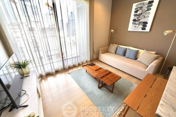 1 Bedroom Condo for rent in TELA Thonglor, Khlong Tan Nuea, Bangkok near BTS Thong Lo