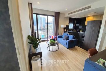 2 Bedroom Condo for rent in THE LINE Jatujak - Mochit, Chatuchak, Bangkok near MRT Chatuchak Park