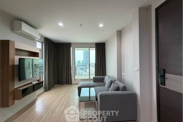 2 Bedroom Condo for rent in Rhythm Sathorn, Thung Wat Don, Bangkok near BTS Saphan Taksin