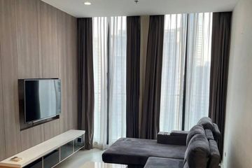 1 Bedroom Condo for rent in Noble Ploenchit, Lumpini, Bangkok near BTS Ploen Chit