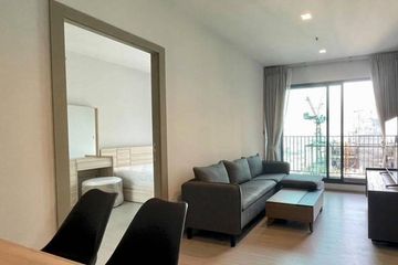 2 Bedroom Condo for rent in Life Asoke Rama 9, Makkasan, Bangkok near MRT Phra Ram 9