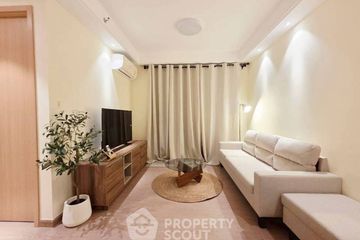 1 Bedroom Condo for rent in Windshell Naradhiwas, Chong Nonsi, Bangkok near BTS Chong Nonsi