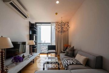1 Bedroom Condo for rent in Noble Revo Silom, Silom, Bangkok near BTS Surasak