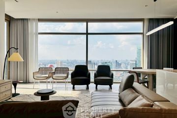 2 Bedroom Condo for rent in Four Seasons Private Residences, Thung Wat Don, Bangkok near BTS Saphan Taksin
