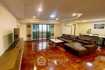 3 Bedroom Apartment for rent in Grand 39 Tower, Khlong Tan Nuea, Bangkok near BTS Phrom Phong