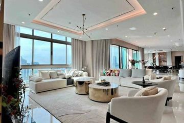 3 Bedroom Condo for rent in Supalai Oriental Sukhumvit 39, Khlong Tan Nuea, Bangkok