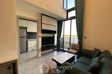 1 Bedroom Condo for rent in The Line sukhumvit 101, Bang Chak, Bangkok near BTS Punnawithi