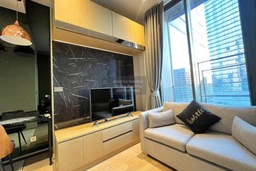 1 Bedroom Condo for rent in Ashton Silom, Suriyawong, Bangkok near BTS Chong Nonsi