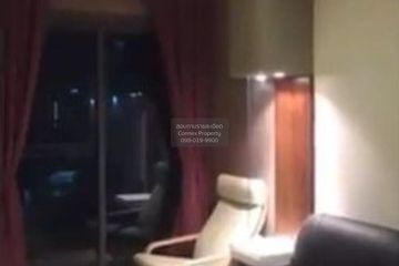 1 Bedroom Condo for rent in Hyde Sukhumvit 13, Khlong Toei Nuea, Bangkok near BTS Nana