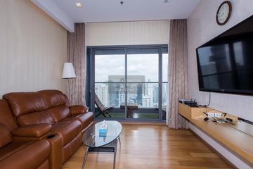 2 Bedroom Condo for rent in Hyde Sukhumvit 13, Khlong Toei Nuea, Bangkok near BTS Nana