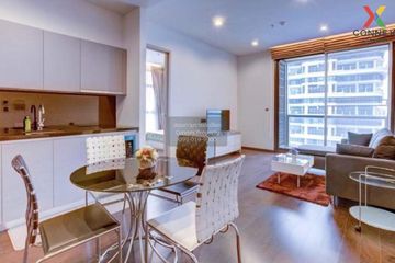 1 Bedroom Condo for rent in The XXXIX by Sansiri, Khlong Tan Nuea, Bangkok near BTS Phrom Phong