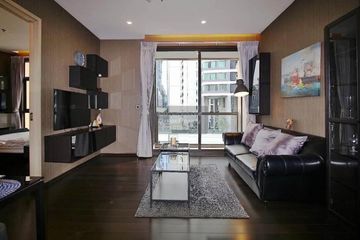1 Bedroom Condo for rent in The XXXIX by Sansiri, Khlong Tan Nuea, Bangkok near BTS Phrom Phong