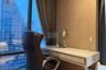 1 Bedroom Condo for rent in Ashton Silom, Suriyawong, Bangkok near BTS Chong Nonsi