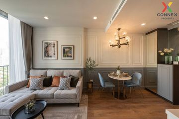 1 Bedroom Condo for rent in Noble BE 33, Khlong Tan Nuea, Bangkok near BTS Phrom Phong