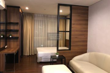 1 Bedroom Condo for rent in Ivy Thonglor, Khlong Tan Nuea, Bangkok near BTS Thong Lo