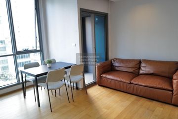 1 Bedroom Condo for rent in Hyde Sukhumvit 13, Khlong Toei Nuea, Bangkok near BTS Nana