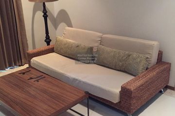 1 Bedroom Condo for rent in The Empire Place, Thung Wat Don, Bangkok near BTS Sueksa Witthaya