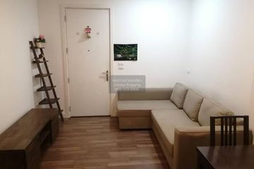 1 Bedroom Condo for rent in The Room Sukhumvit 62, Bang Chak, Bangkok near BTS Punnawithi