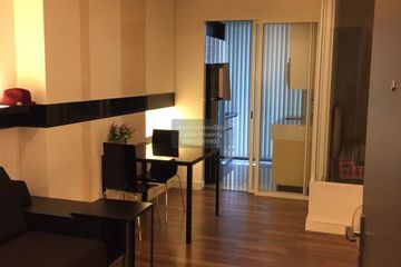 1 Bedroom Condo for rent in The Room Sukhumvit 62, Bang Chak, Bangkok near BTS Punnawithi