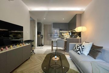 1 Bedroom Condo for rent in Chapter Thonglor 25, Khlong Tan Nuea, Bangkok near BTS Thong Lo