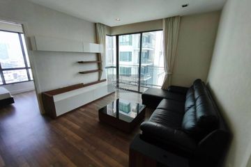 2 Bedroom Condo for rent in The Room Sukhumvit 62, Bang Chak, Bangkok near BTS Punnawithi